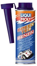 Liqui Moly Speed Tec Benzin (250ml)
